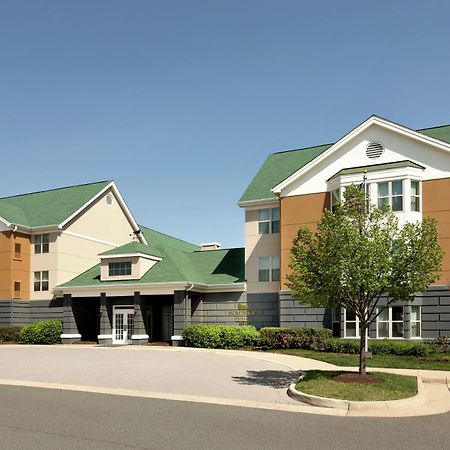 Homewood Suites By Hilton Dulles-North Loudoun Ашбърн Екстериор снимка