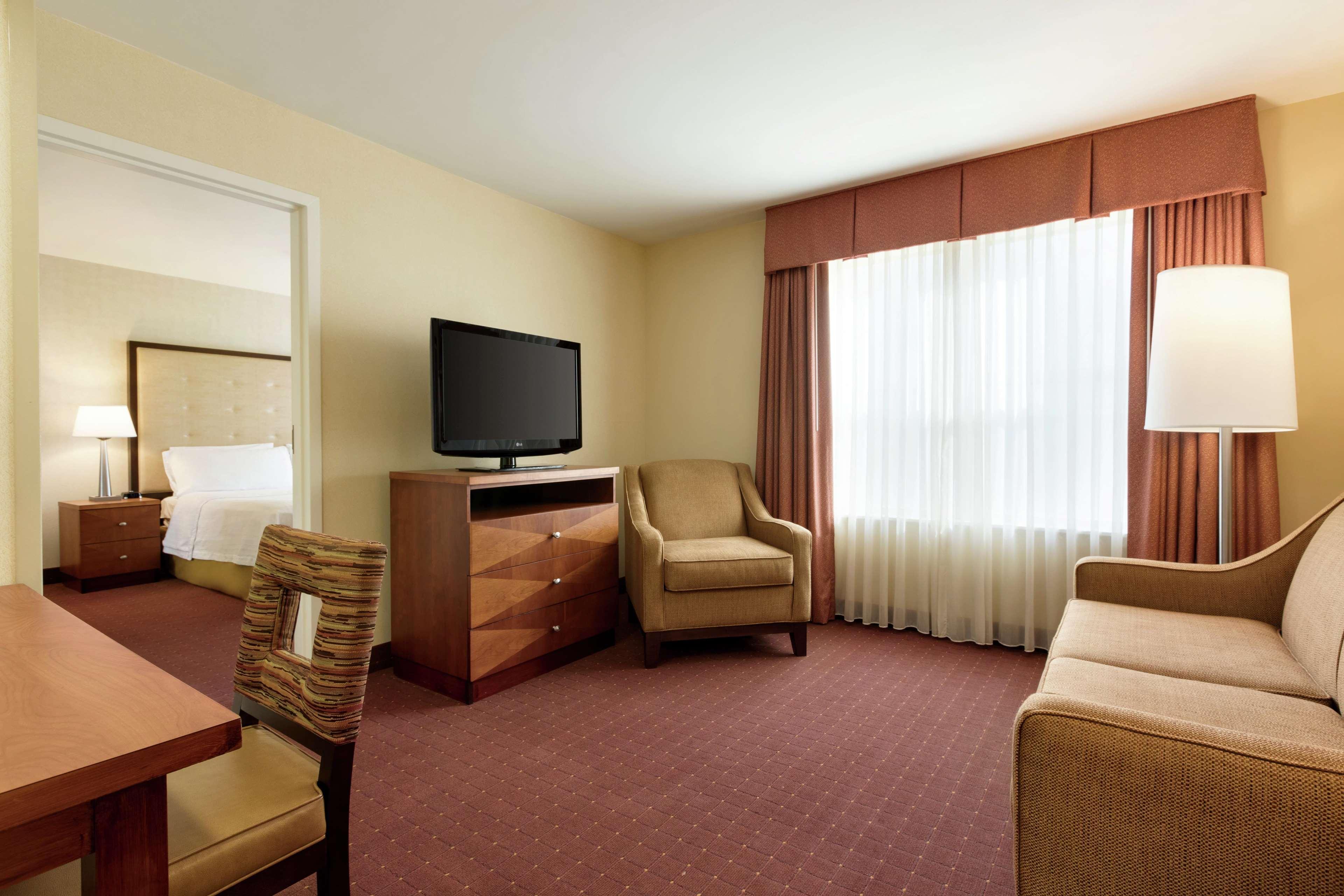 Homewood Suites By Hilton Dulles-North Loudoun Ашбърн Екстериор снимка