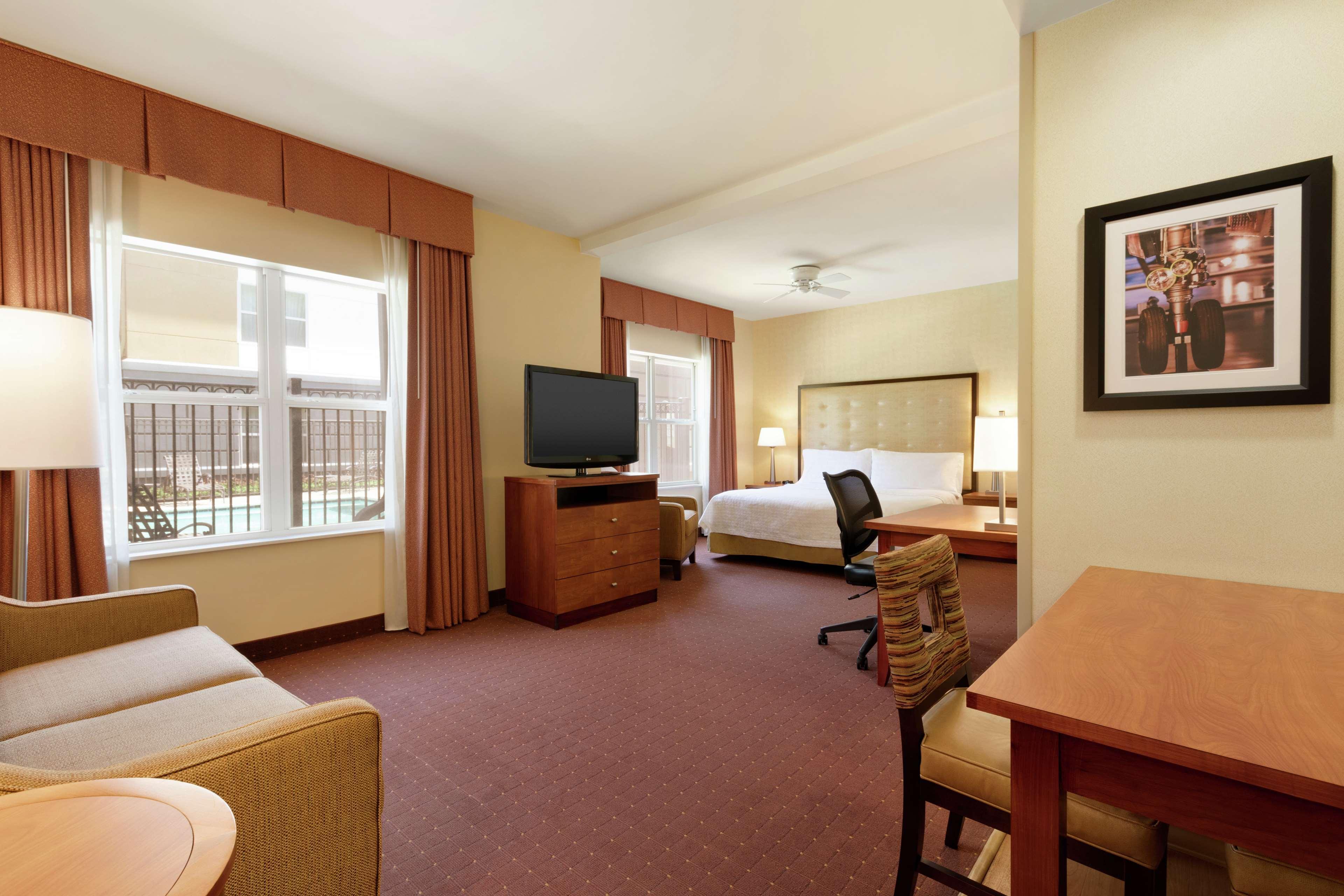 Homewood Suites By Hilton Dulles-North Loudoun Ашбърн Екстериор снимка