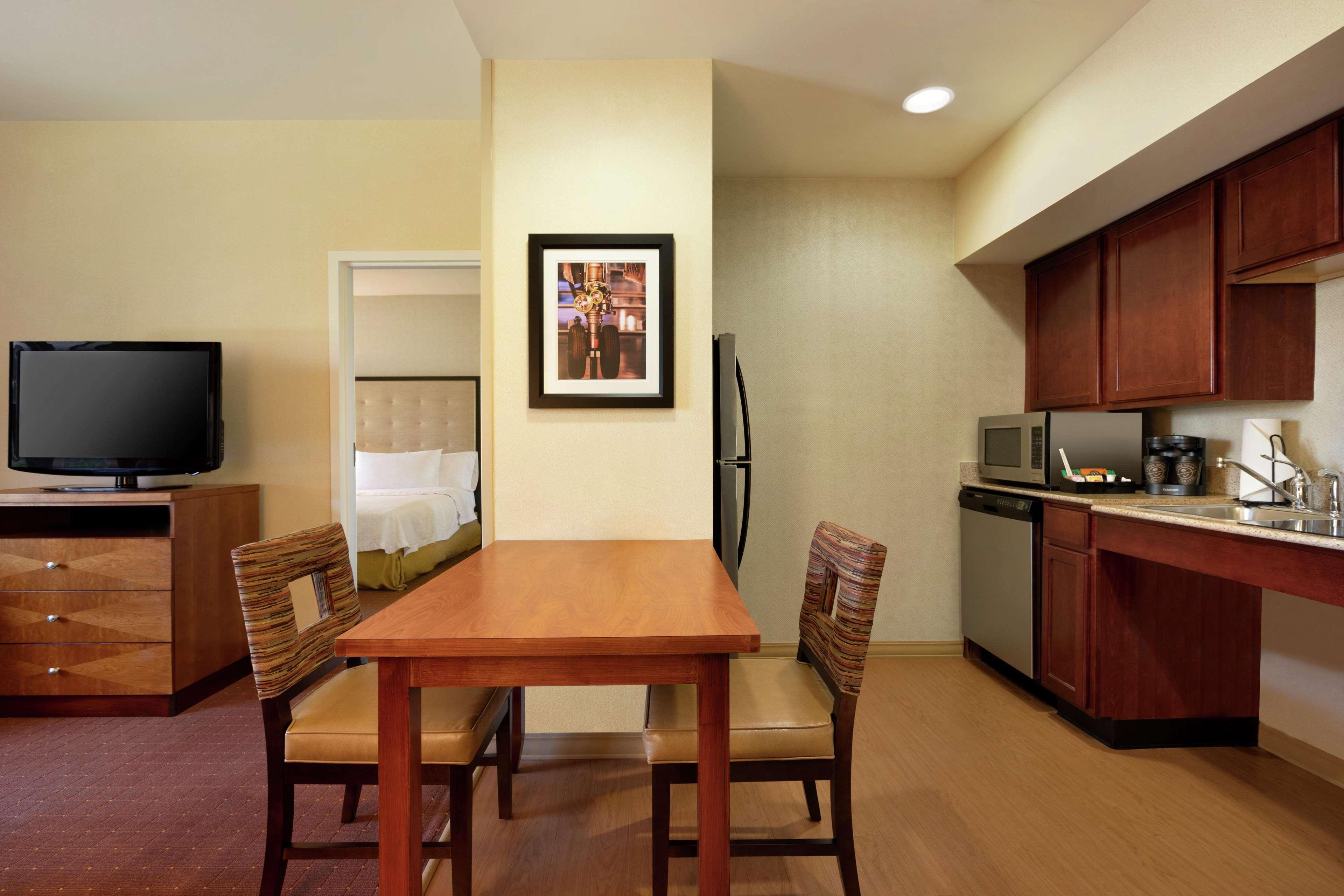 Homewood Suites By Hilton Dulles-North Loudoun Ашбърн Екстериор снимка