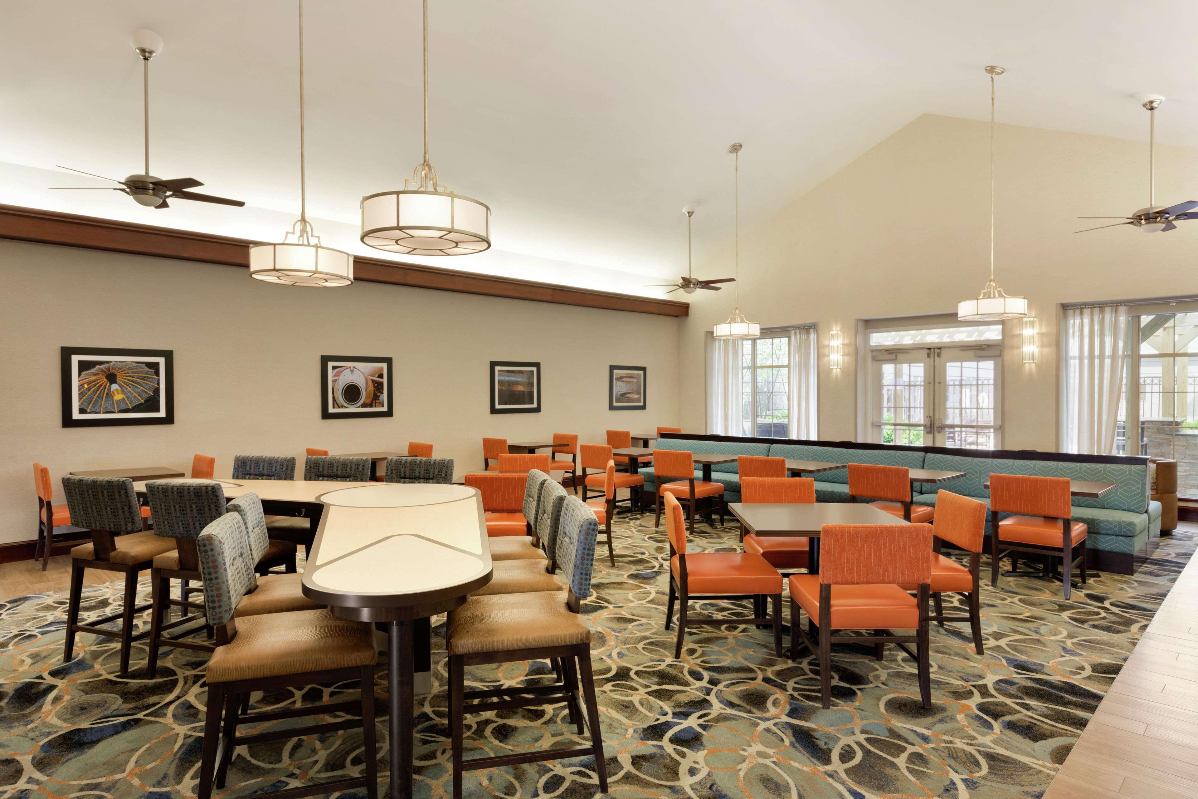 Homewood Suites By Hilton Dulles-North Loudoun Ашбърн Екстериор снимка
