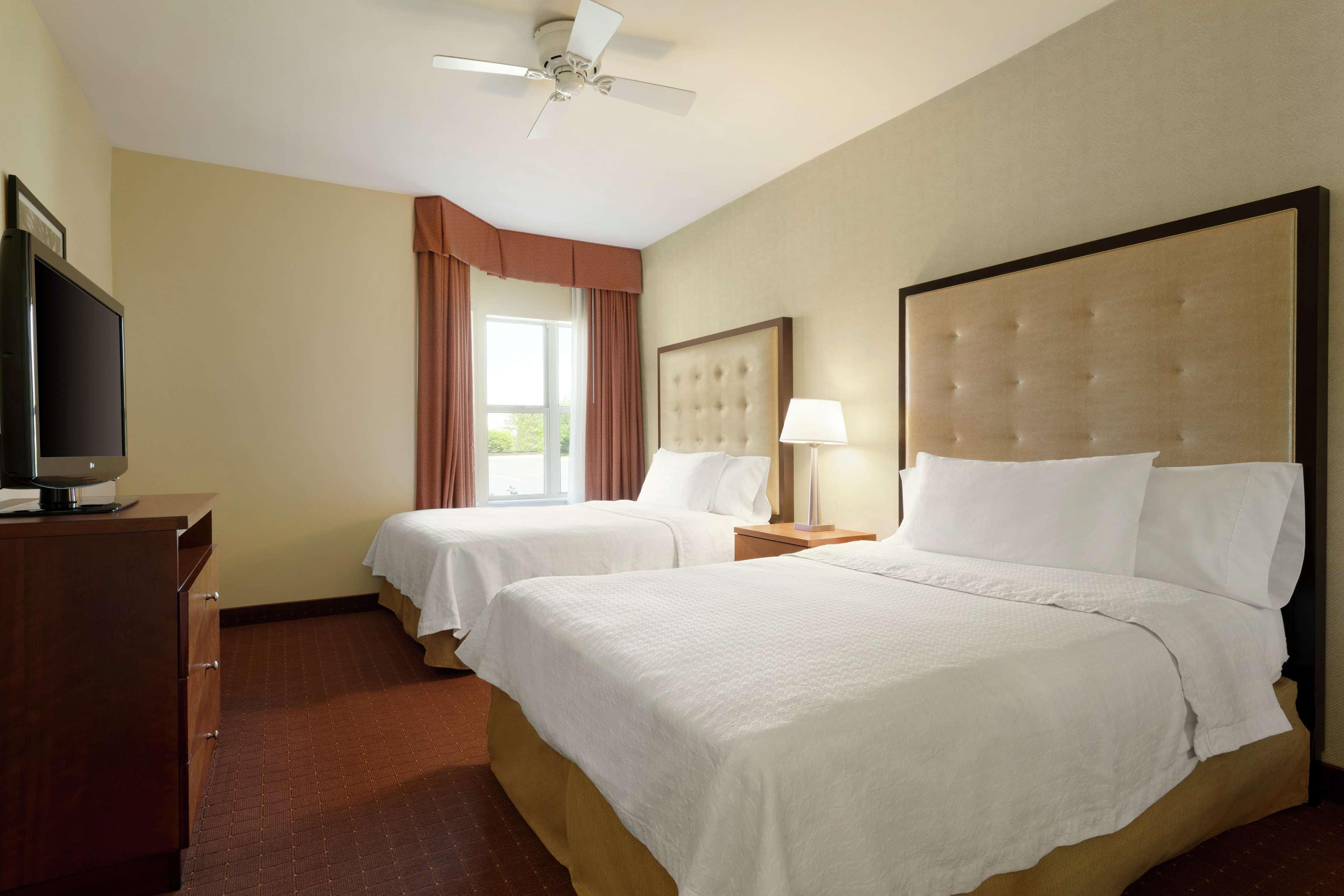 Homewood Suites By Hilton Dulles-North Loudoun Ашбърн Екстериор снимка