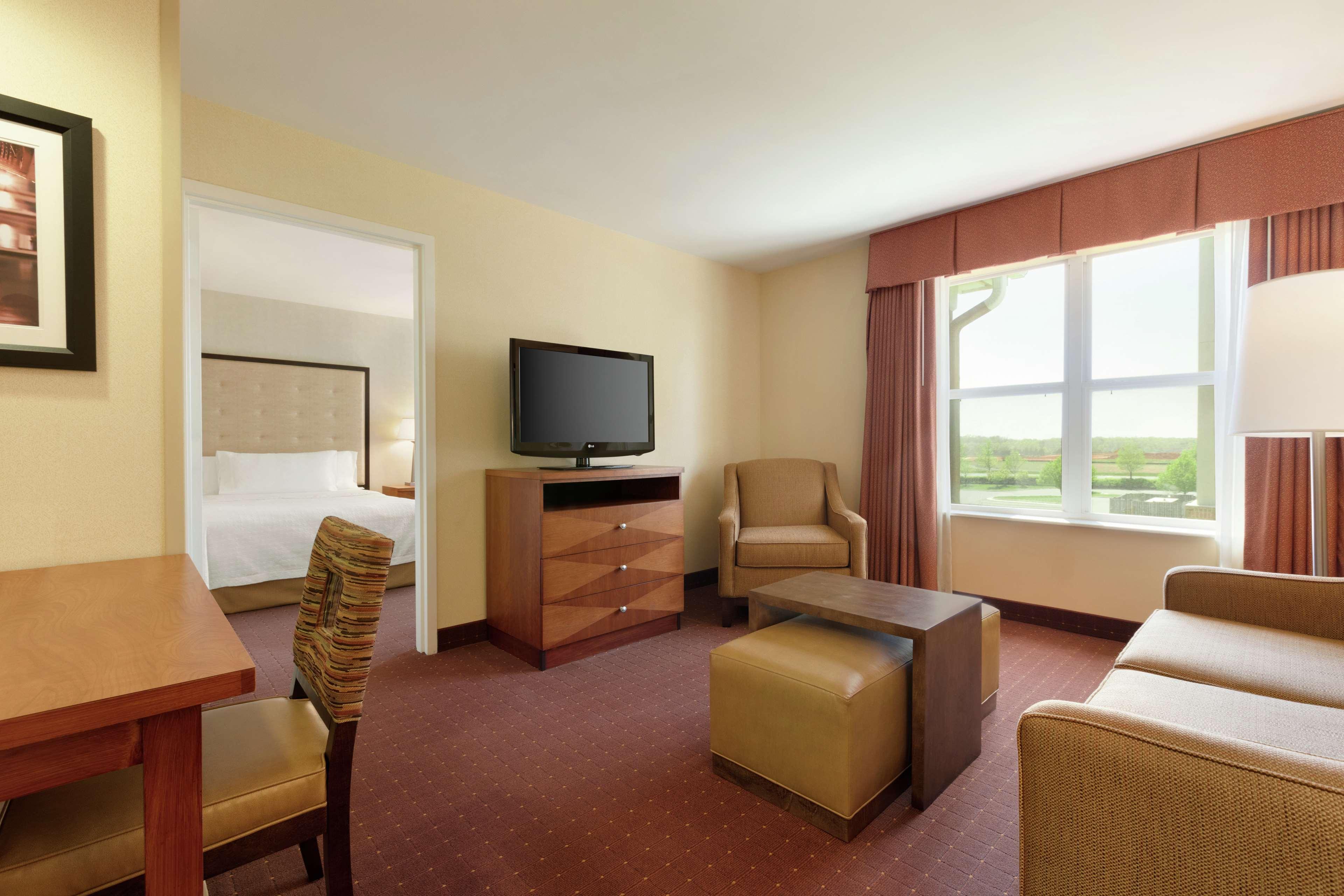 Homewood Suites By Hilton Dulles-North Loudoun Ашбърн Екстериор снимка