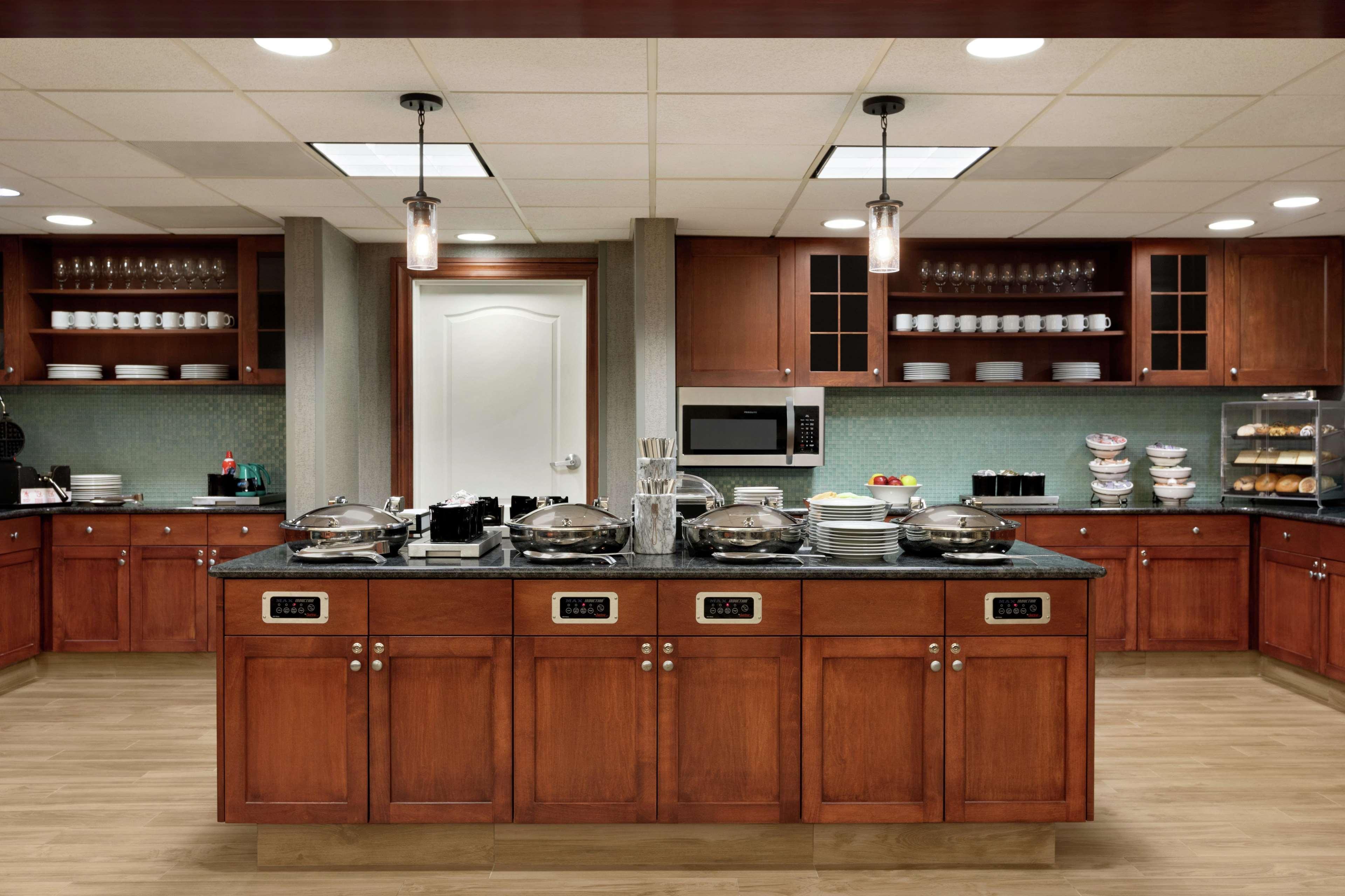 Homewood Suites By Hilton Dulles-North Loudoun Ашбърн Екстериор снимка