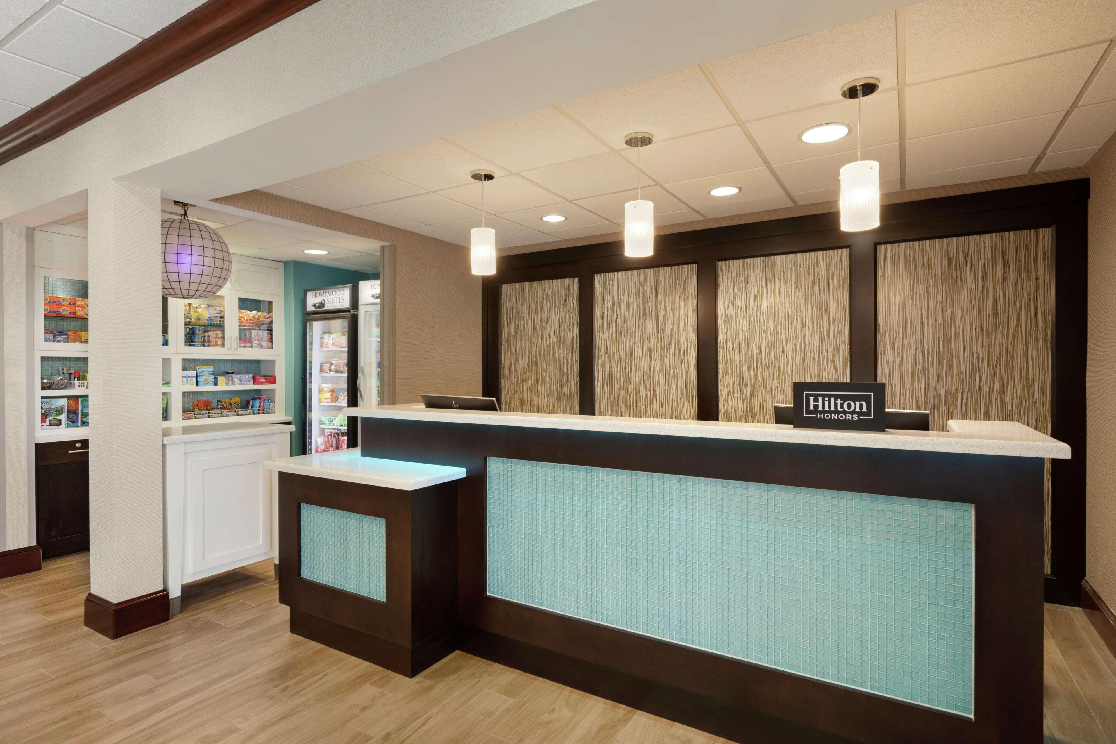 Homewood Suites By Hilton Dulles-North Loudoun Ашбърн Екстериор снимка