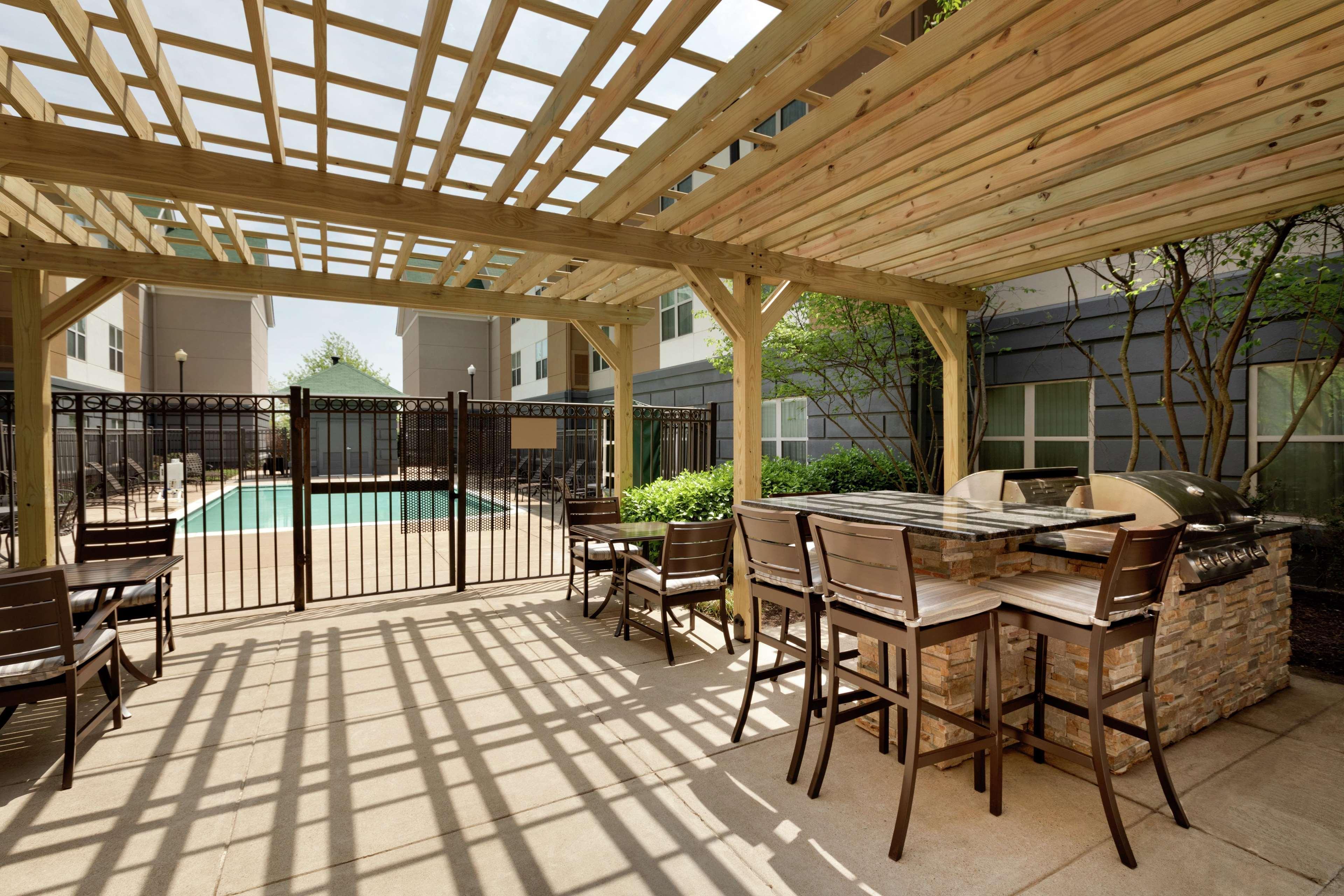 Homewood Suites By Hilton Dulles-North Loudoun Ашбърн Екстериор снимка