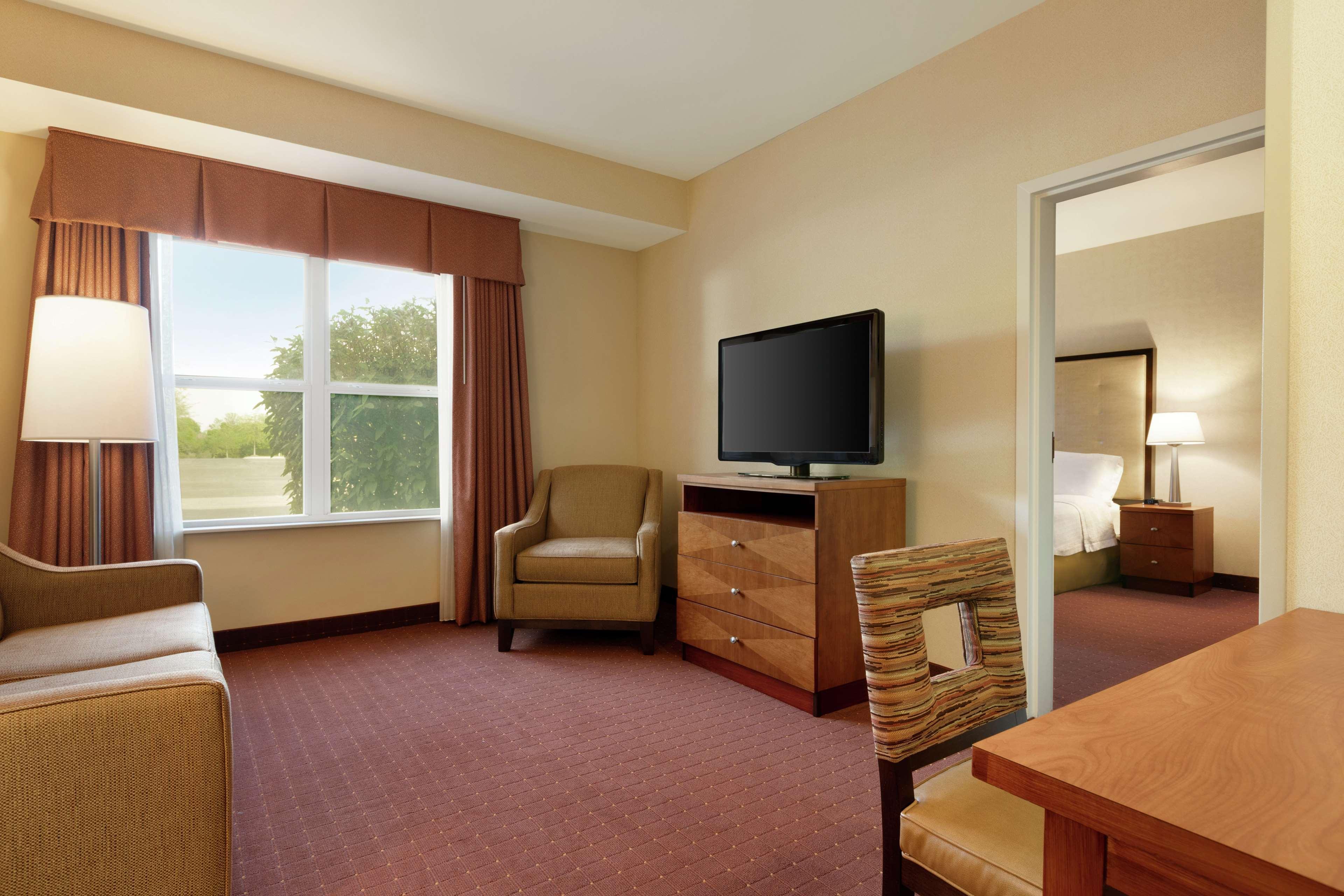 Homewood Suites By Hilton Dulles-North Loudoun Ашбърн Екстериор снимка