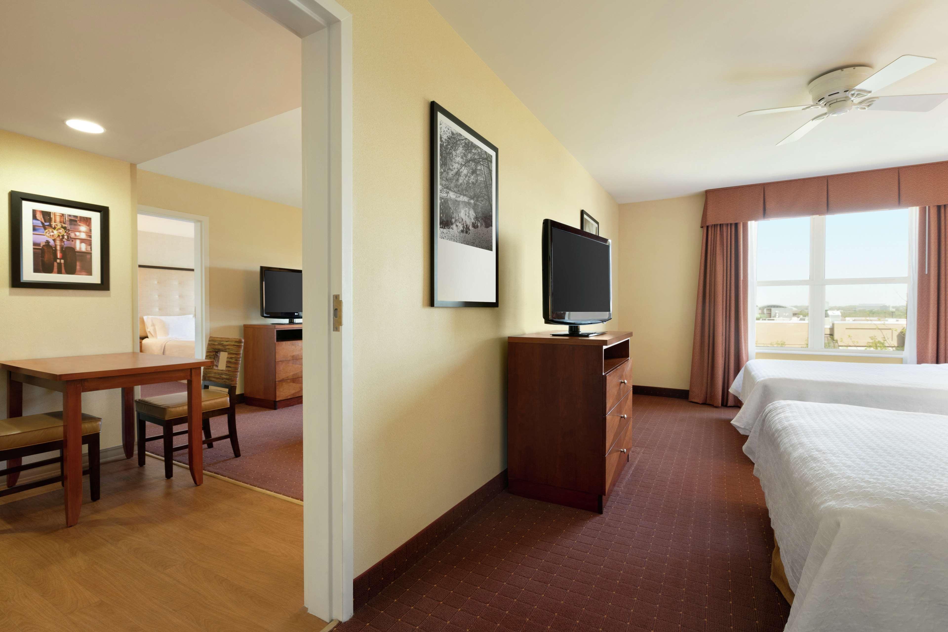 Homewood Suites By Hilton Dulles-North Loudoun Ашбърн Екстериор снимка