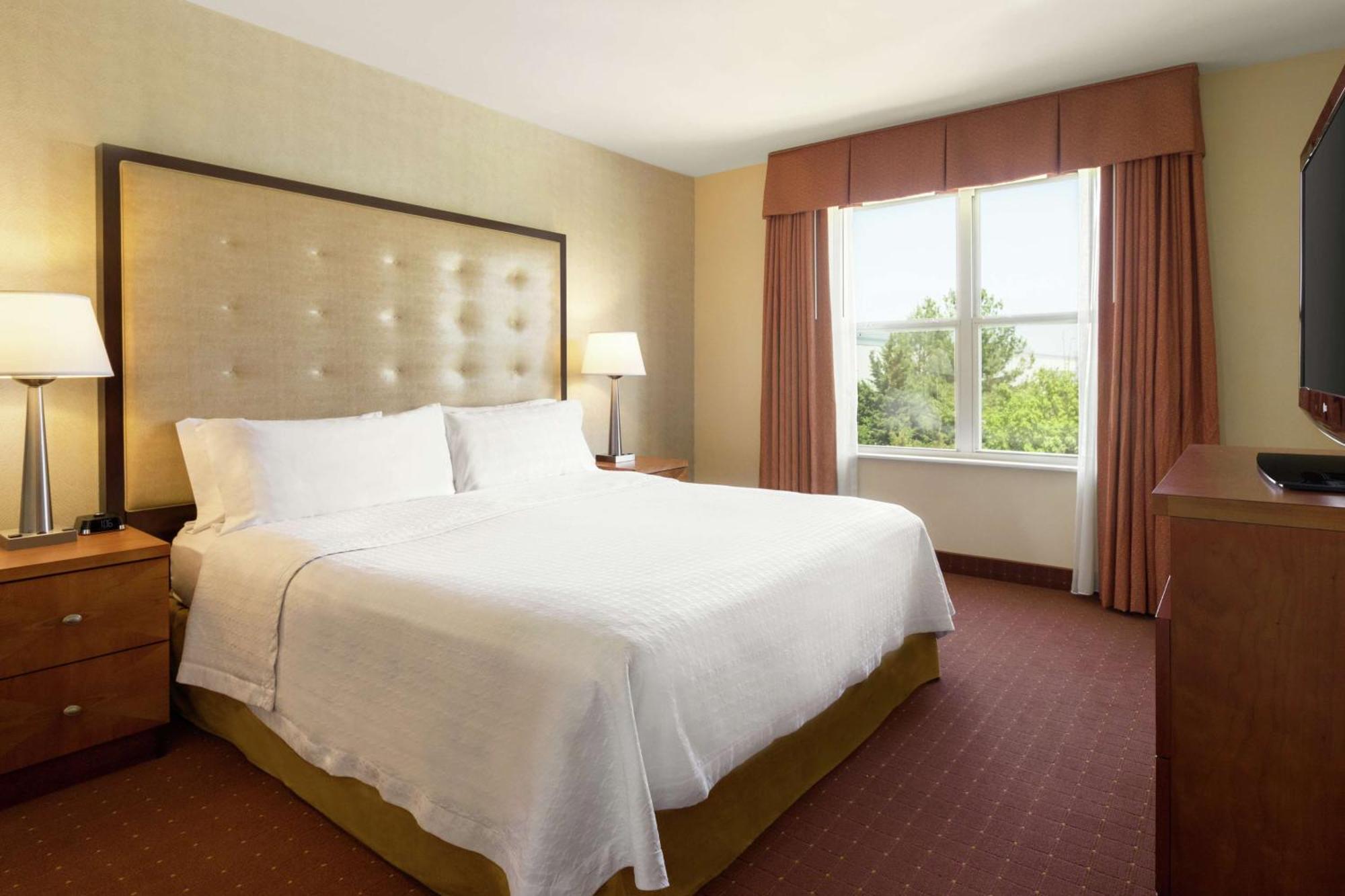 Homewood Suites By Hilton Dulles-North Loudoun Ашбърн Екстериор снимка