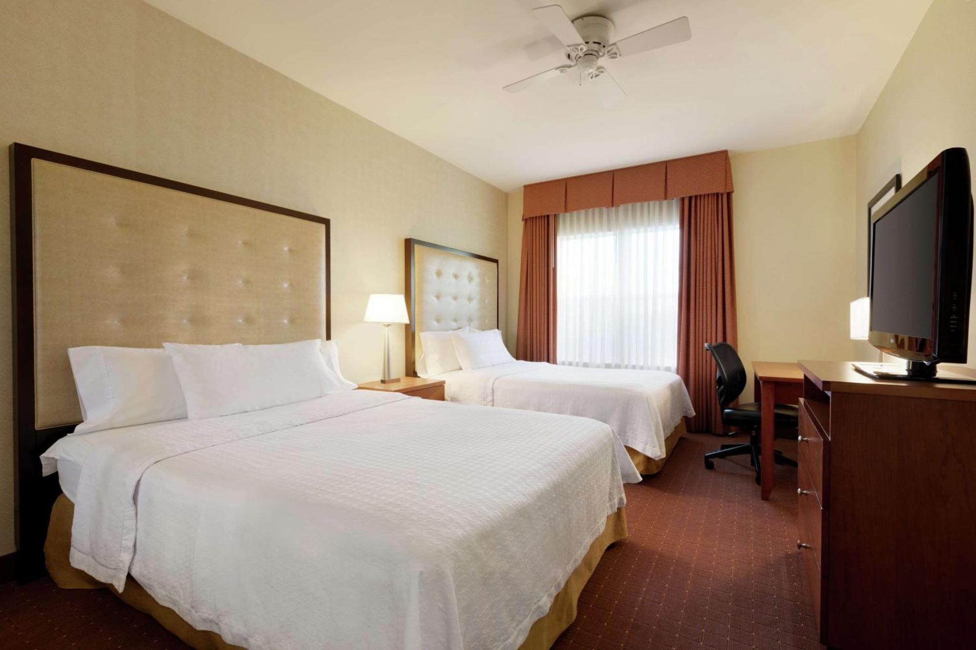 Homewood Suites By Hilton Dulles-North Loudoun Ашбърн Екстериор снимка