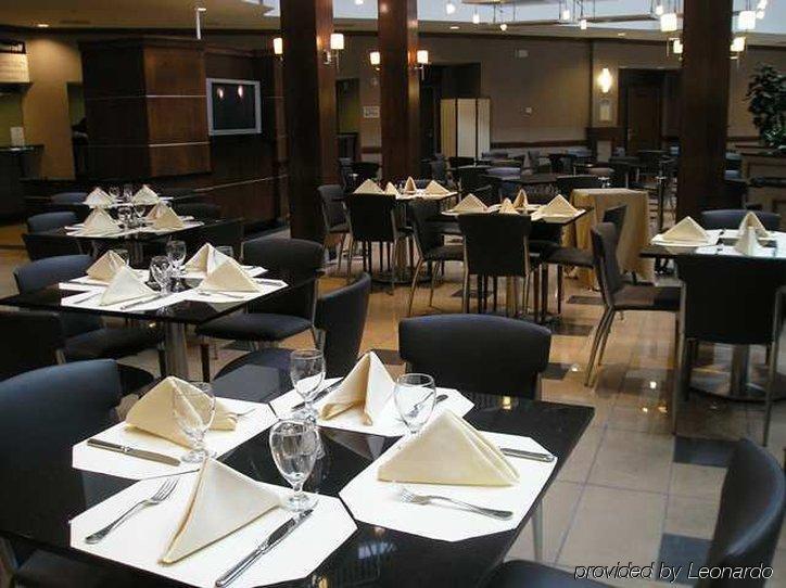 Homewood Suites By Hilton Dulles-North Loudoun Ашбърн Ресторант снимка