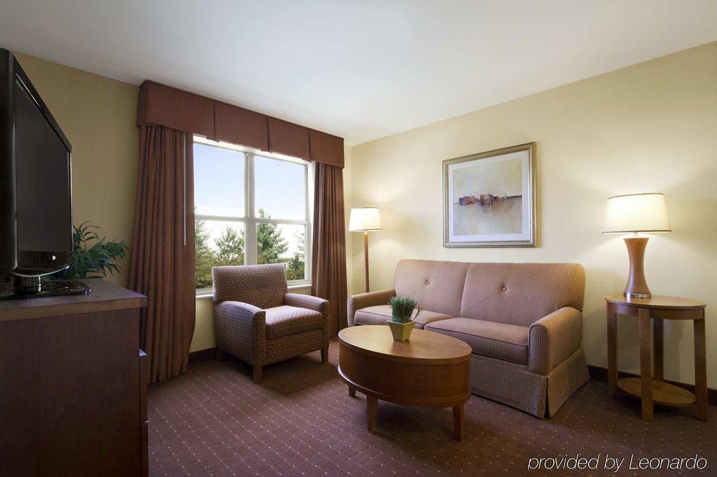 Homewood Suites By Hilton Dulles-North Loudoun Ашбърн Екстериор снимка