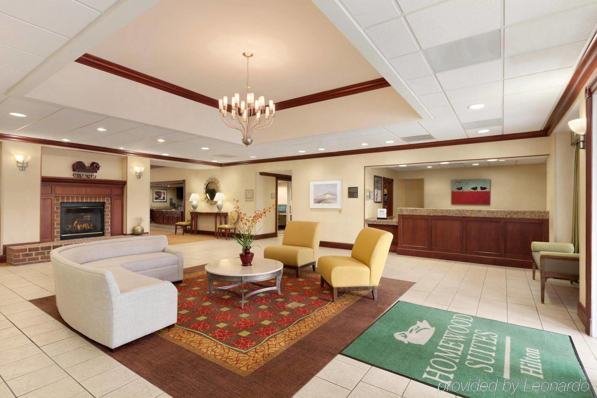 Homewood Suites By Hilton Dulles-North Loudoun Ашбърн Екстериор снимка