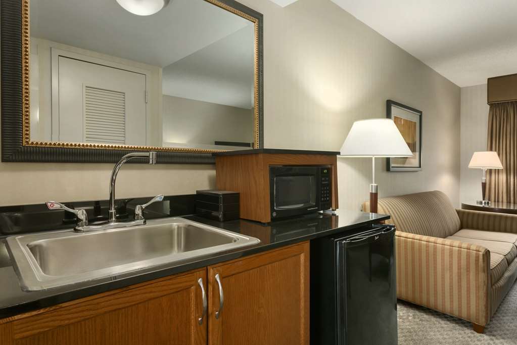 Homewood Suites By Hilton Dulles-North Loudoun Ашбърн Стая снимка