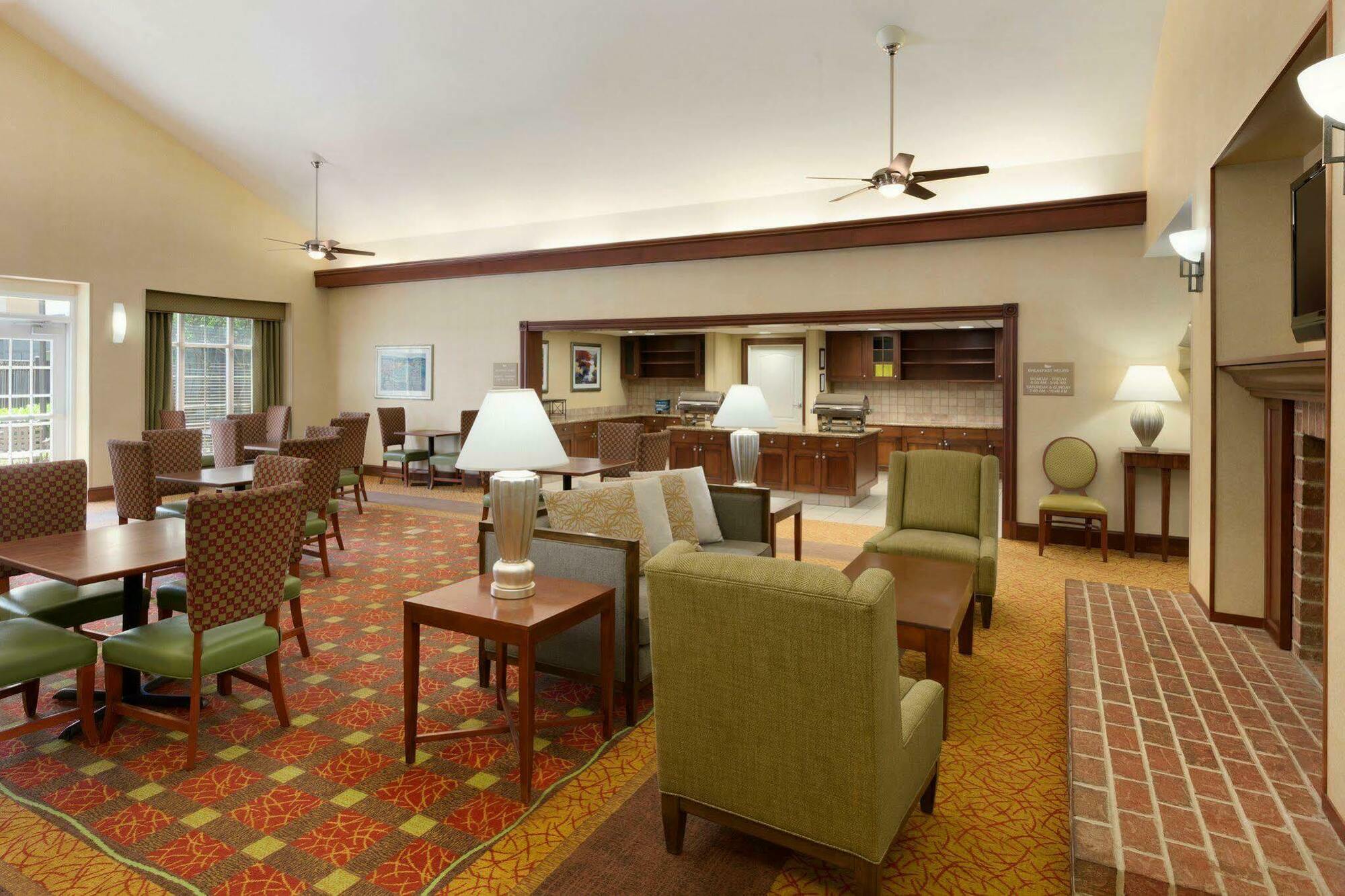 Homewood Suites By Hilton Dulles-North Loudoun Ашбърн Екстериор снимка